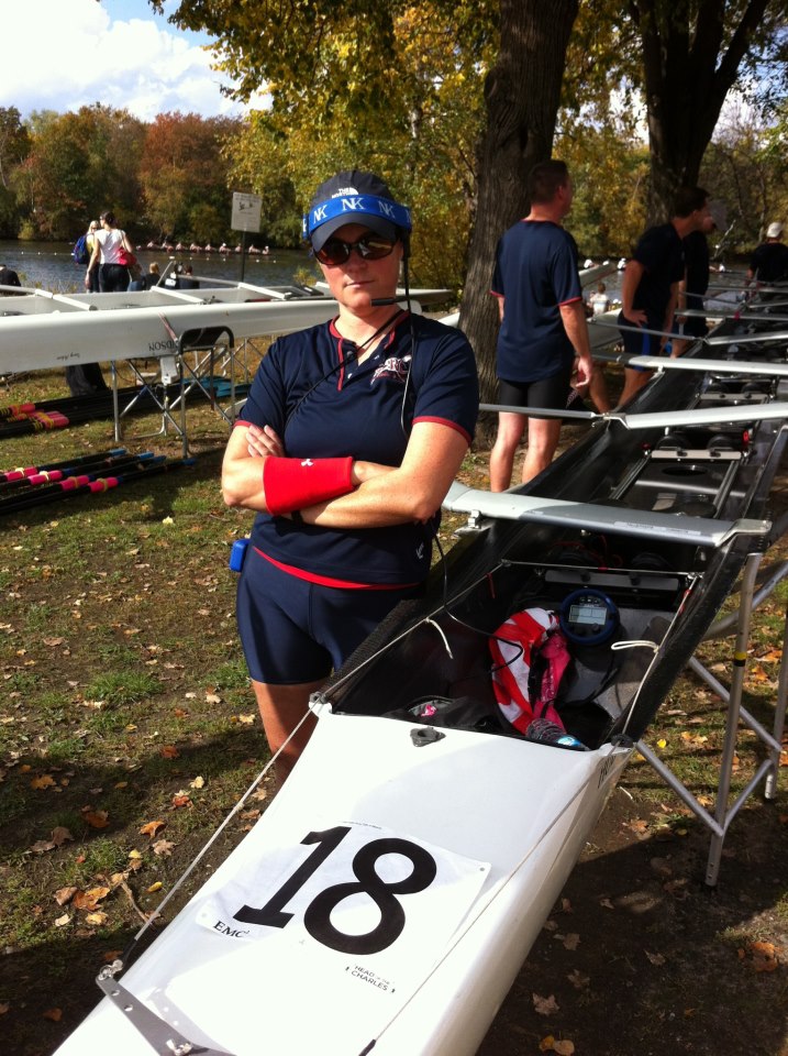 Head of the Charles 2012 Pictures Swan Creek Rowing Club
