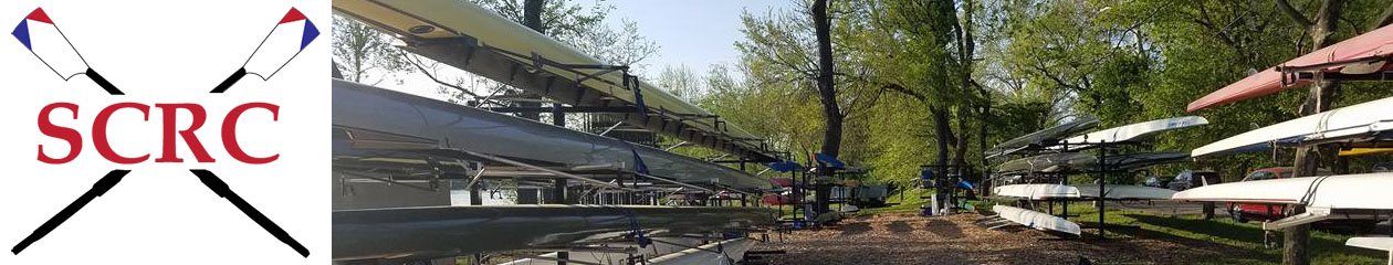 Swan Creek Rowing Club